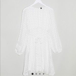 Tall Polka Dot Dress